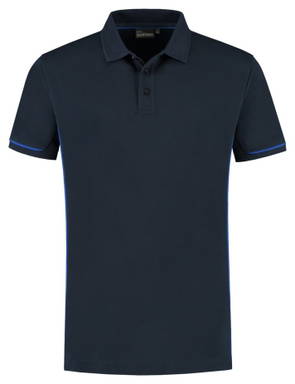 Santino Poloshirt Carsen
