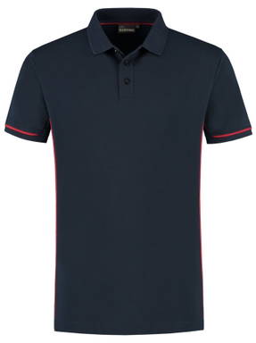 Santino Poloshirt Carsen