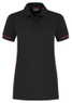 Black / red