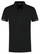 Santino Poloshirt Carsen plus - Black / sport grey