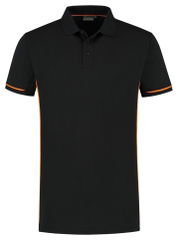 Santino Poloshirt Carsen plus