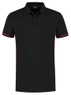 Black / red