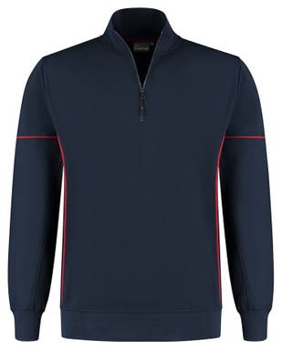 Santino Zipsweater Collin