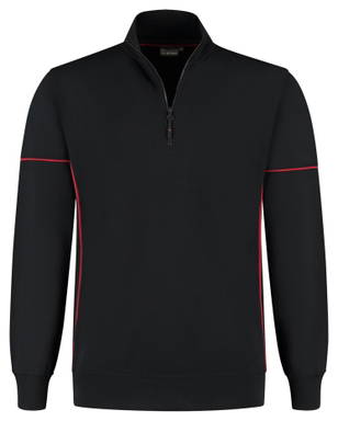 Santino Zipsweater Collin