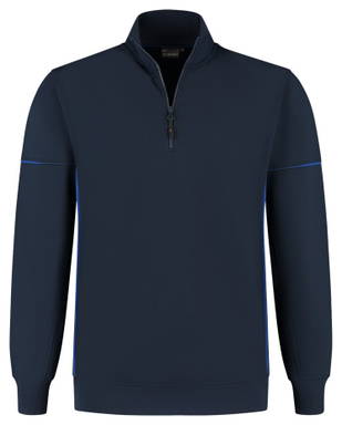 Santino Zipsweater Collin