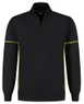 Black / yellow