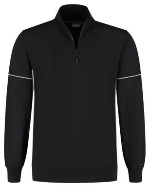 Santino Zipsweater Collin