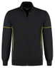 Black / yellow