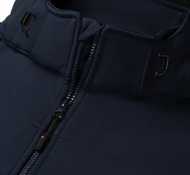 Santino Softshell Jacket Curtis
