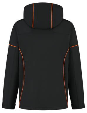 Santino Softshell Jacket Curtis