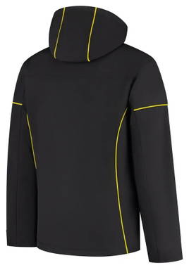 Santino Softshell Jacket Curtis