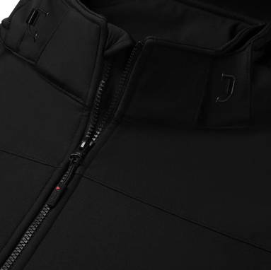 Santino Softshell Jacket Curtis
