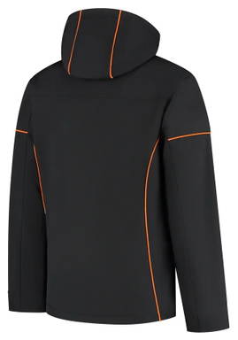 Santino Softshell Jacket Curtis