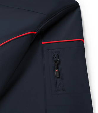 Santino Softshell Jacket Curtis