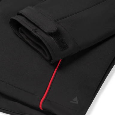 Santino Softshell Jacket Curtis