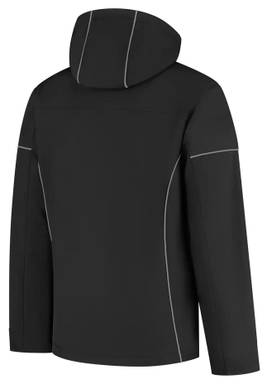 Santino Softshell Jacket Curtis