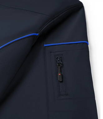 Santino Softshell Jacket Curtis