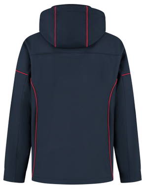 Santino Softshell Jacket Curtis