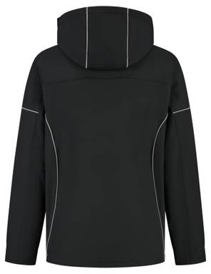 Santino Softshell Jacket Curtis