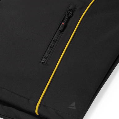 Santino Softshell Jacket Curtis