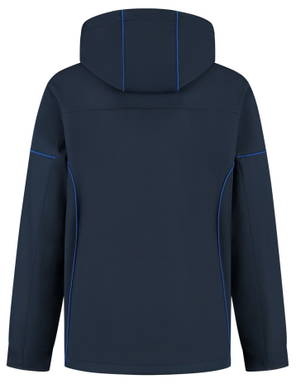 Santino Softshell Jacket Curtis