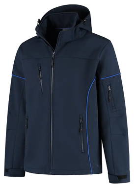 Santino Softshell Jacket Curtis