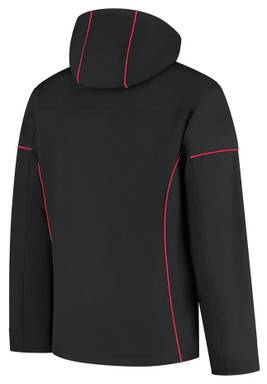 Santino Softshell Jacket Curtis