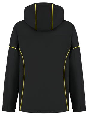 Santino Softshell Jacket Curtis
