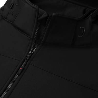 Santino Softshell Jacket Curtis