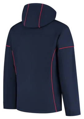 Santino Softshell Jacket Curtis