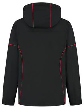 Santino Softshell Jacket Curtis