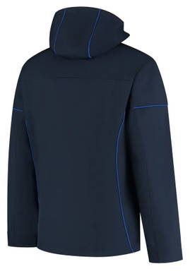 Santino Softshell Jacket Curtis
