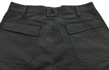 Santino Trousers Detroit