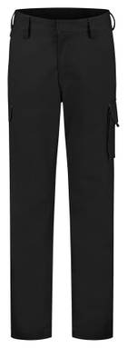 Santino Trousers Detroit