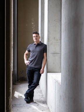 Santino Poloshirt Edinburgh