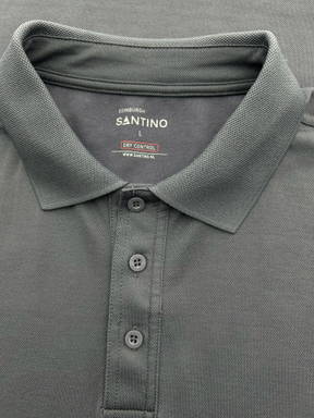 Santino Poloshirt Edinburgh