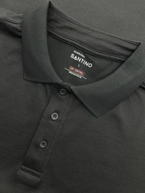 Santino Poloshirt Edinburgh