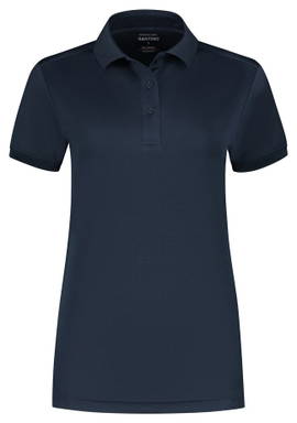 Santino Poloshirt Edinburgh Ladies