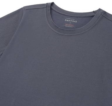 Santino T-shirt Etienne Ladies