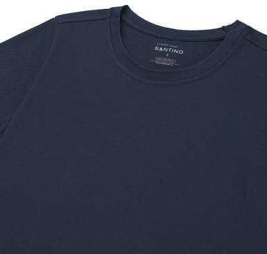 Santino T-shirt Etienne Ladies