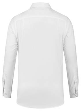 Santino Shirt Falco - White