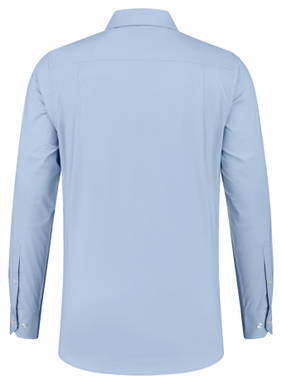 Santino Shirt Falco - Light blue