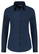 Santino dames overhemd Falco - Ink blue