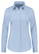 Santino dames overhemd Falco - Light blue