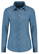 Santino dames overhemd Felix - Washed denim