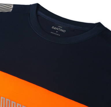 Santino T-shirt Haris