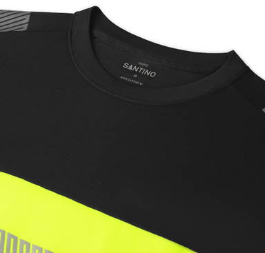 Santino T-shirt Haris