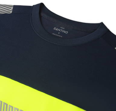 Santino T-shirt Haris
