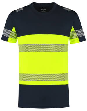Santino T-shirt Haris