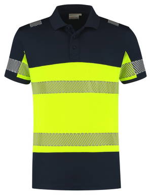 Santino Poloshirt Heda